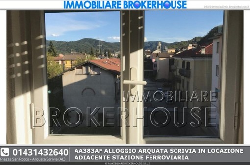 Appartamento | Arquata Scrivia